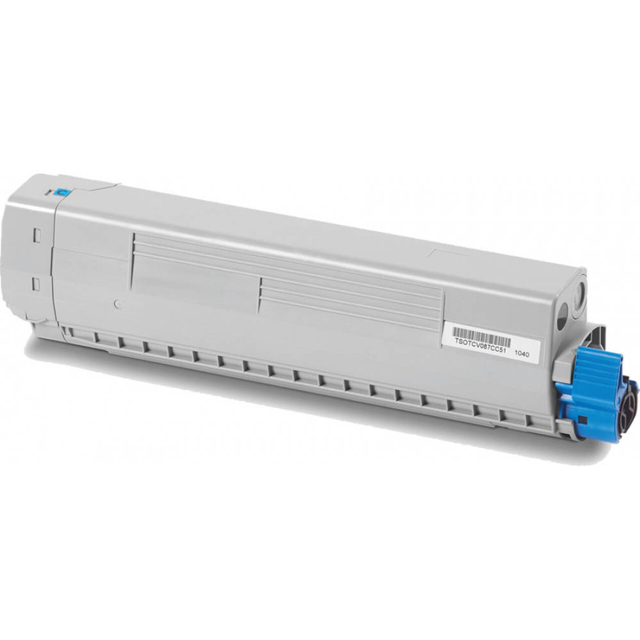 COMPATIBLE TONER CARTRIDGES TO SUIT OKI PRO8432WT 8432WT 8432 INCLUDING 6K WHITE