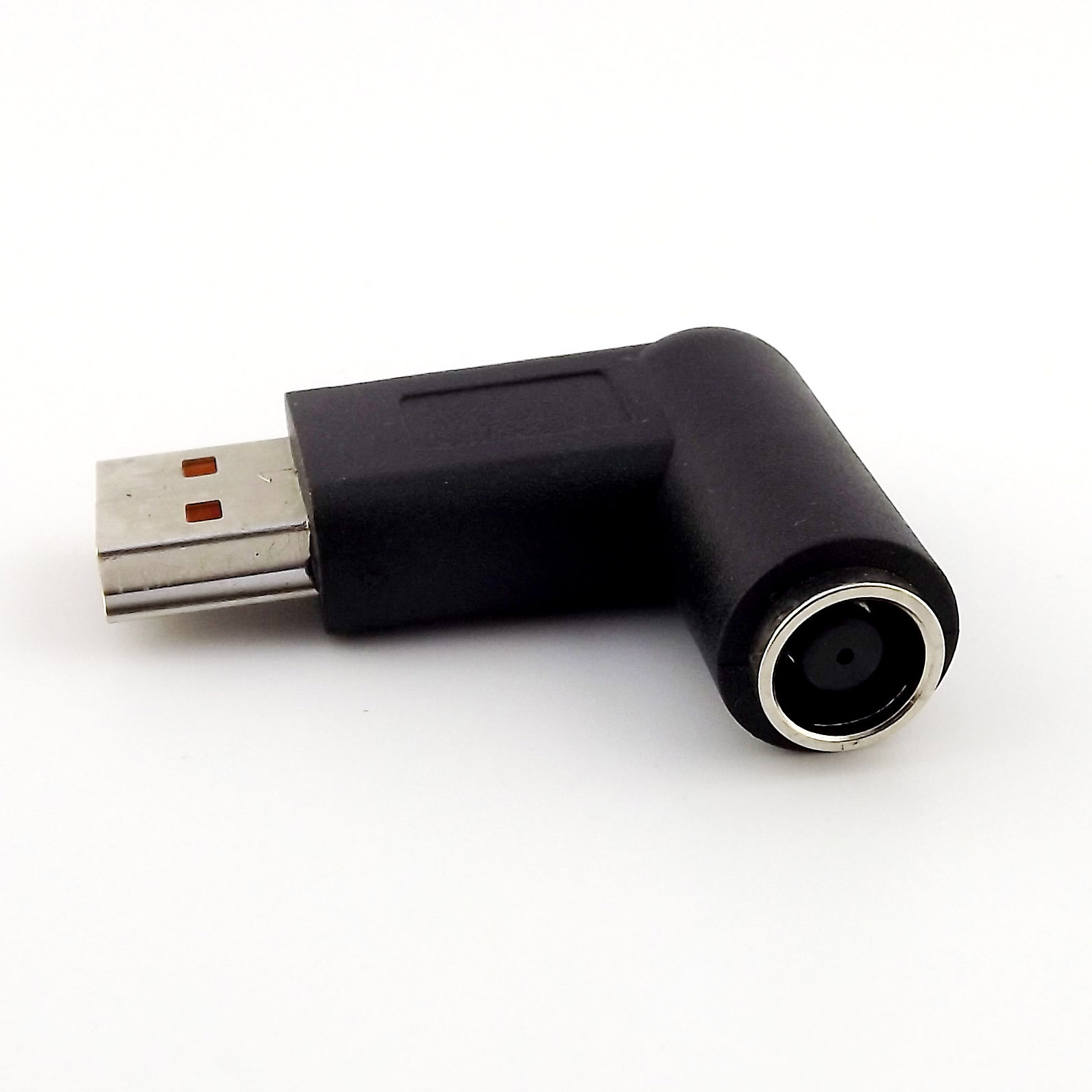 7.9 x5.5mm Female to Special USB DC Power Charger Adapter for Lenovo Yoga3 PRO 4