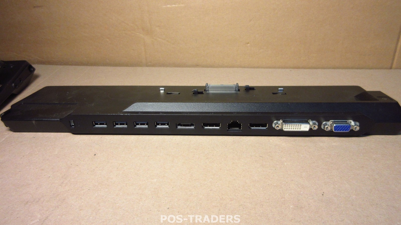 Fujitsu-Siemens Lifebook USB 3.0 Docking Station FPCPR231 CP662803 - EXCL PSU