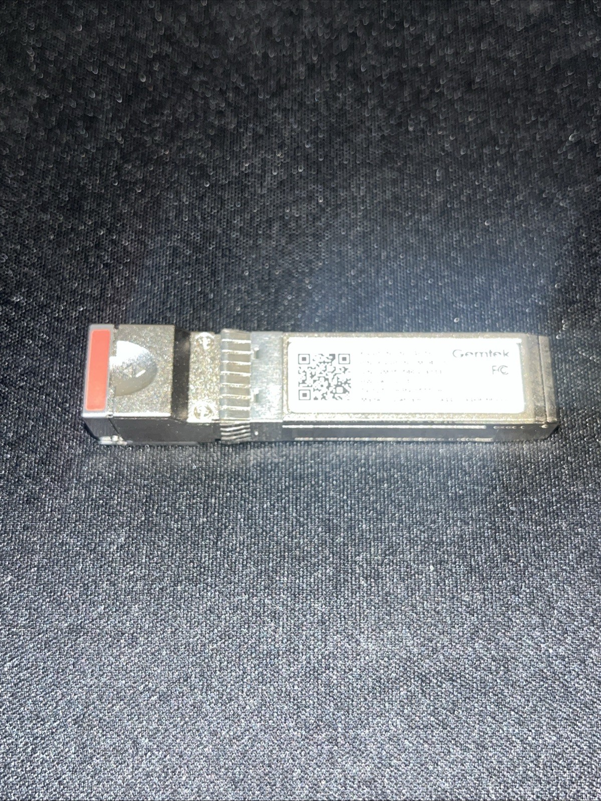 Gemtek XGSPON-OMD8-CW 10G SFP+ ONU Stick 