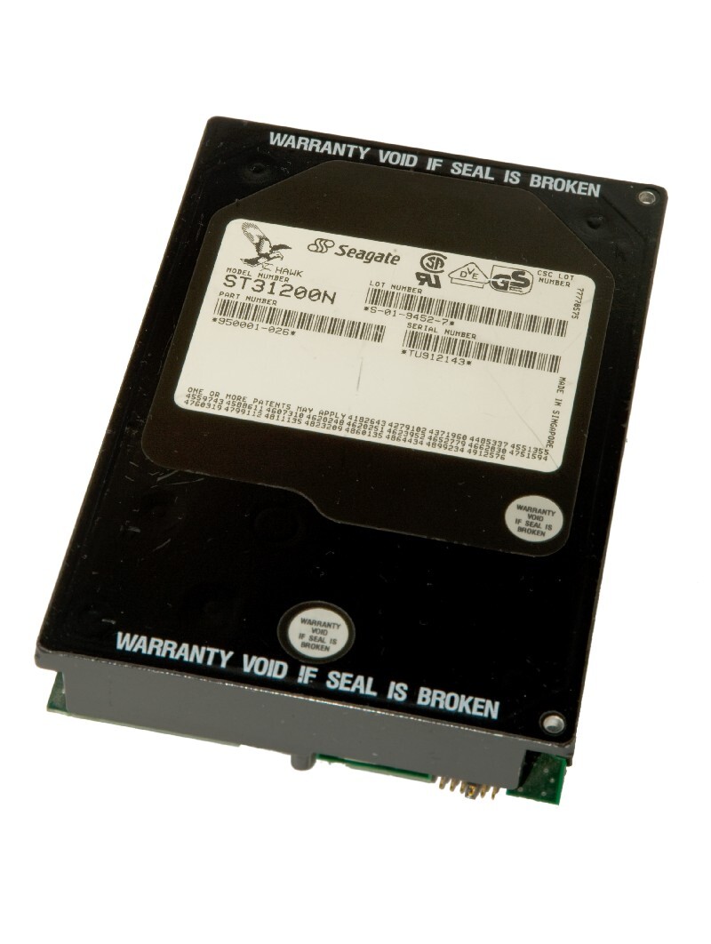 Seagate Hawk 1LP ST31200N 1.26 GB
