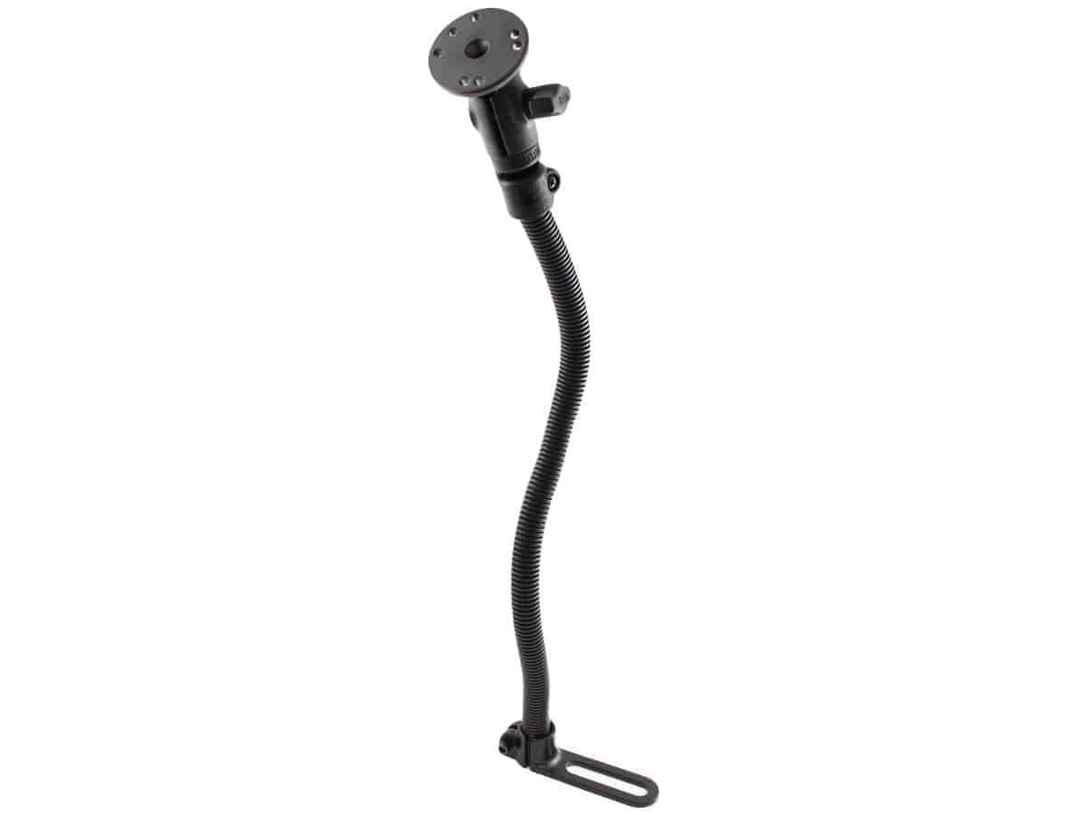 RAM POD 18" No-Drill™ Vehicle Mount RAM-B-316-1-202U
