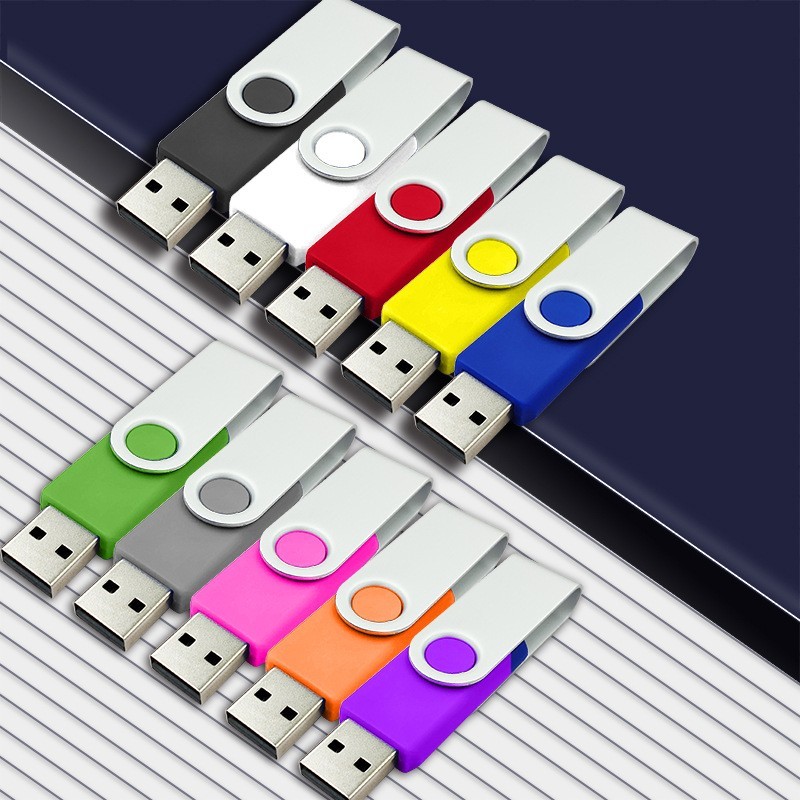 Wholesale ( 5/10 Pack ) USB 2.0 Flash Memory Stick Thumb Pen Drive U Disk