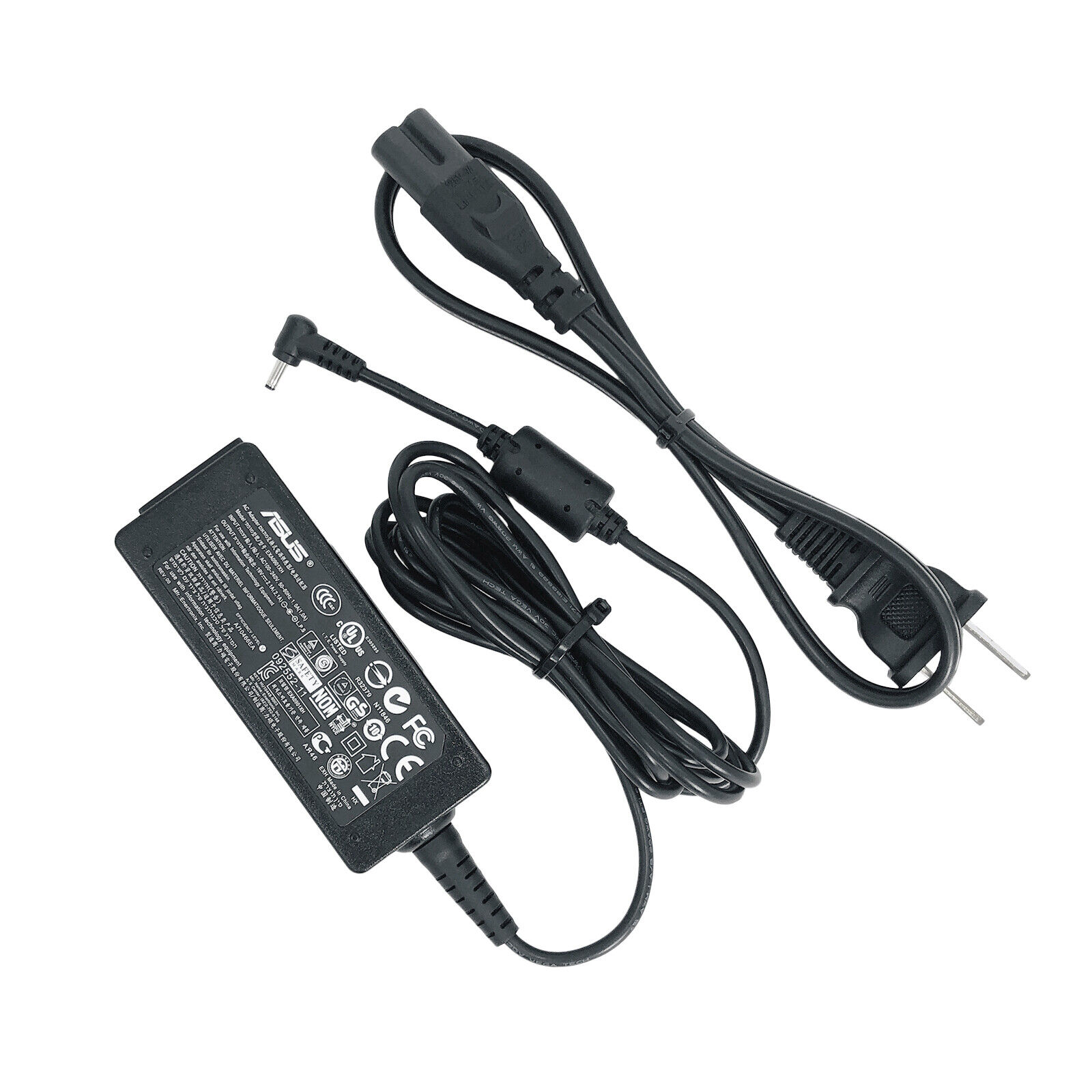 Genuine Asus AC Adapter for Eee PC 1015BX X101CH 1001X Laptop