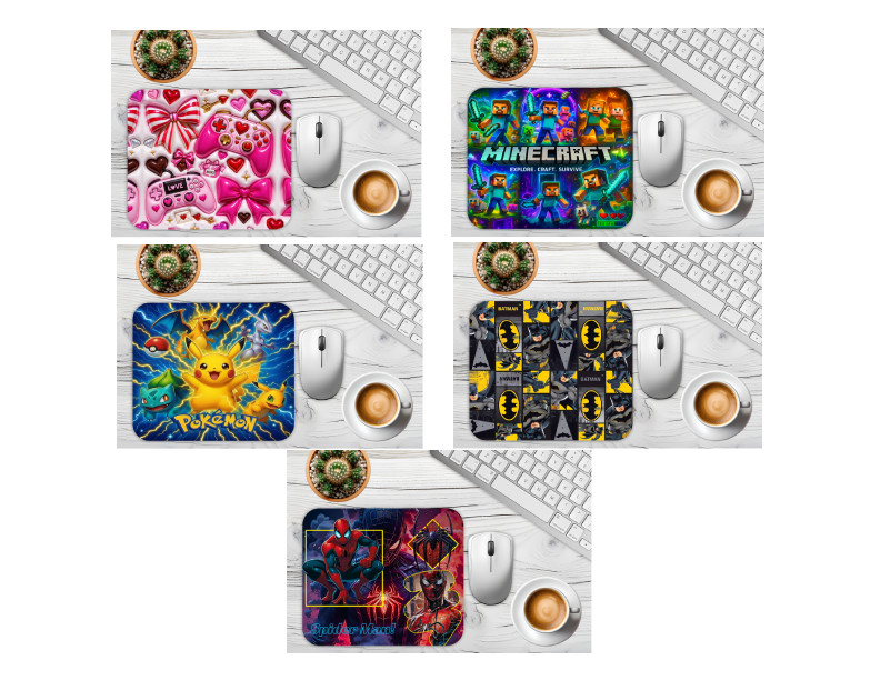 Large Mouse Pad, Gamer Mousepad, Final Price