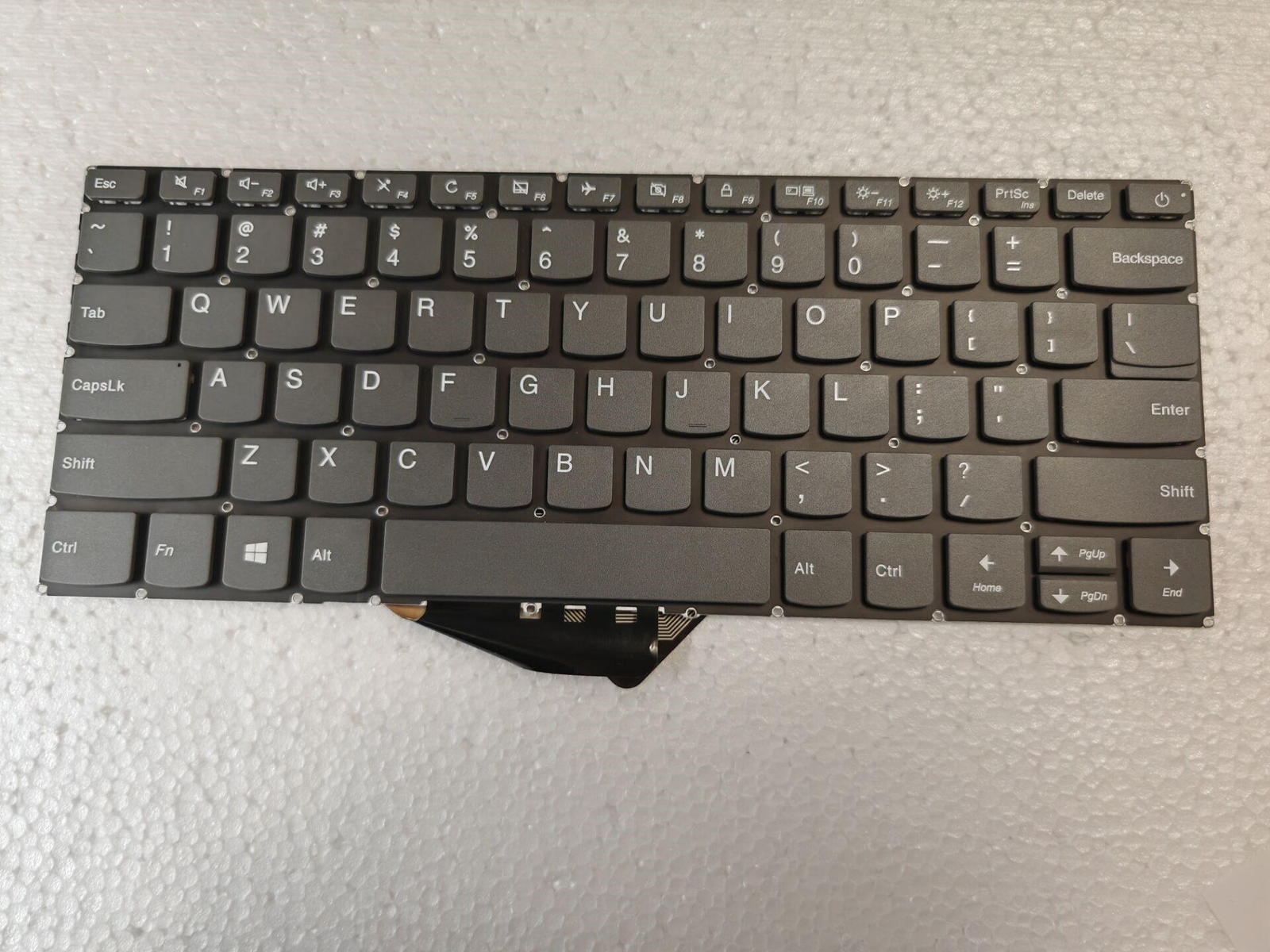 US Keyboard For Lenovo Ideapad V14-IWL V14-IIL V14-IKB V14-ADA V14-ARE