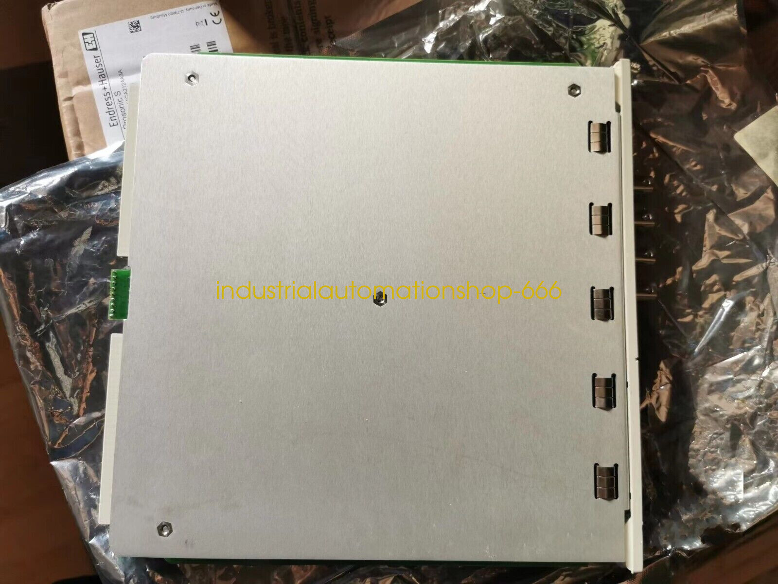 1PCS NEW BENTLY Nevada 3500/70M motherboard Via DHL or FedEX
