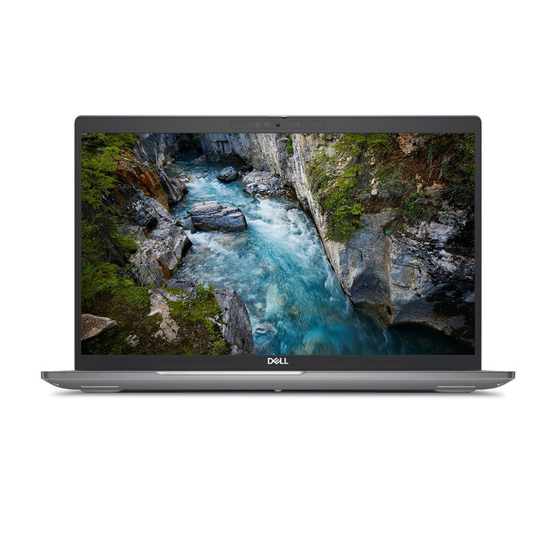 Dell Precision 3590 Touch Core Ultra 7 155H 16 GB RAM 512 GB SSD 15.6 in W11 FHD