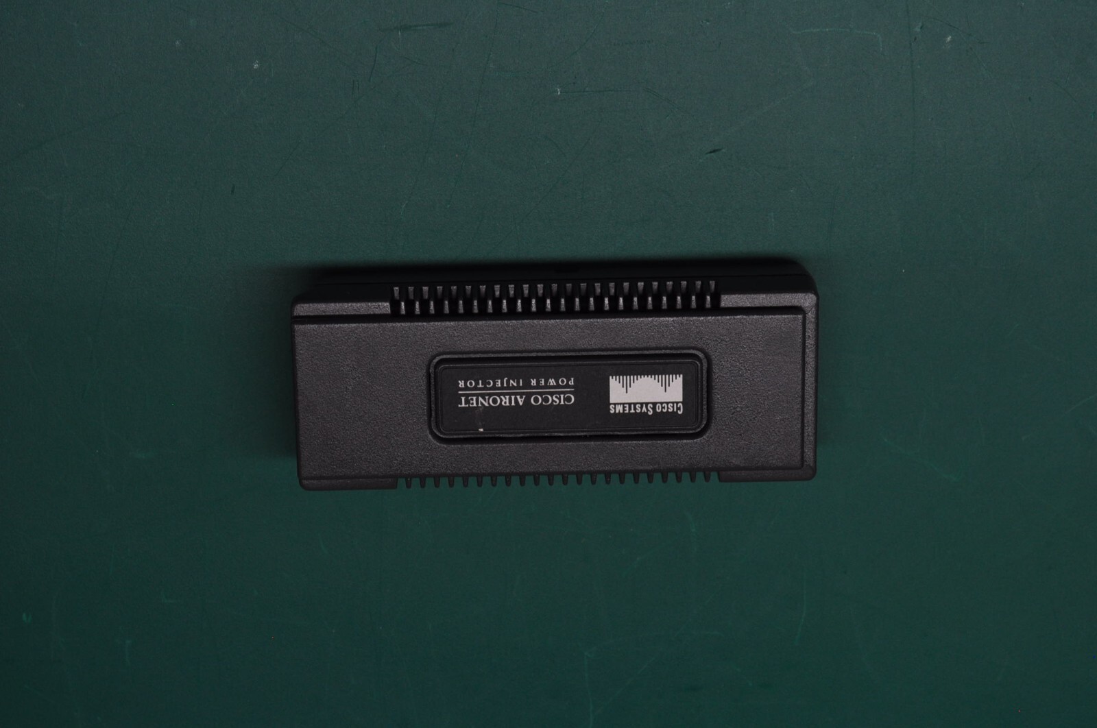 CISCO Aironet PoE Power Injector 350 (3 PCS) AIR-PWRINJ3
