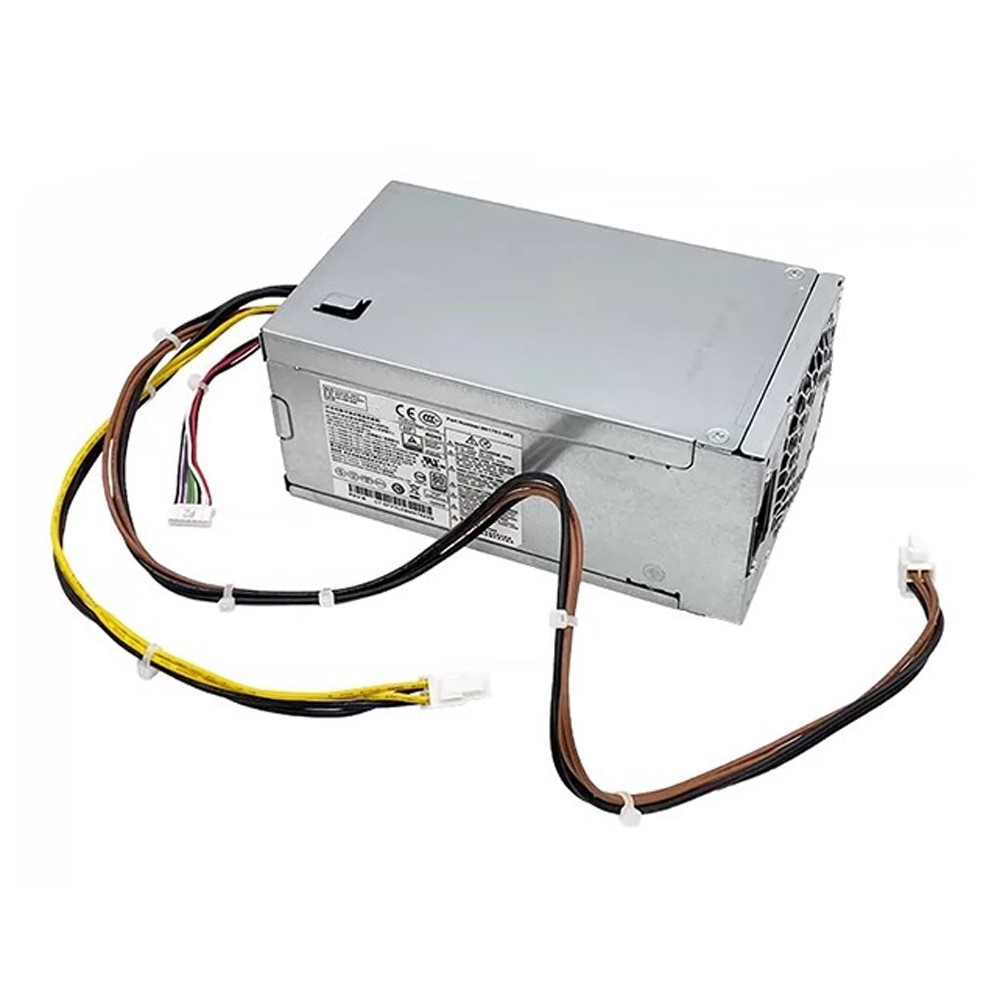 Kiligeary 250W Power Supply PCH022 D16-250P1A PA-2251-5 for HP Pro 400G4 480 280