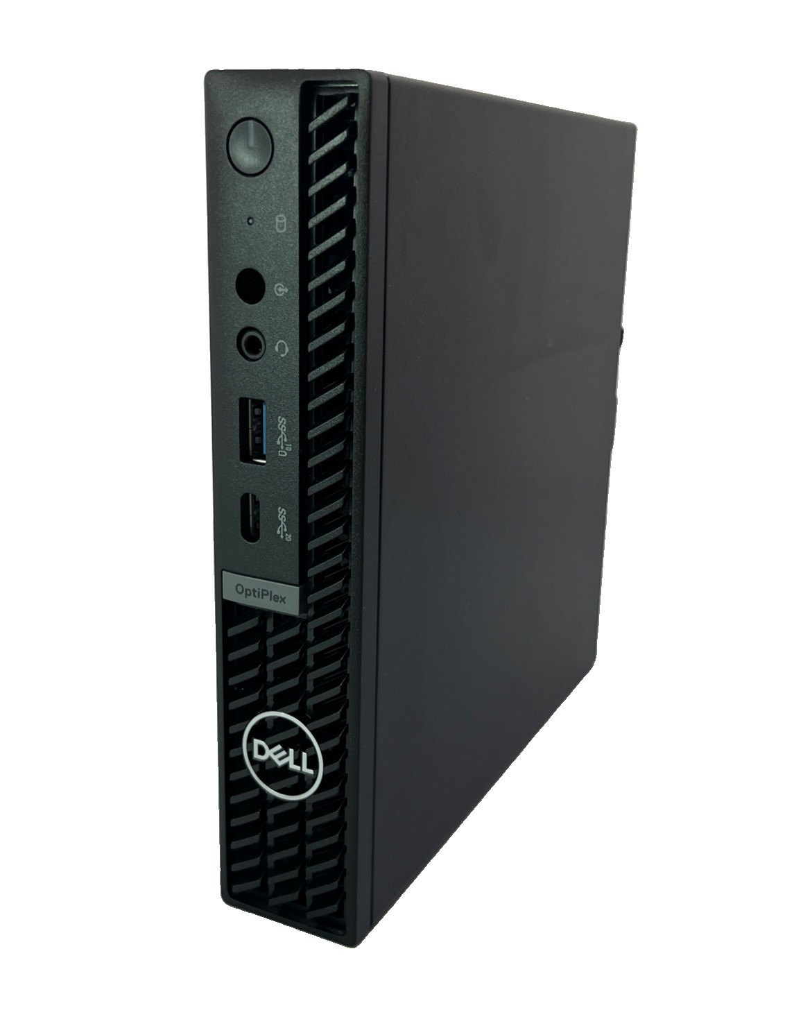 Dell OptiPlex 3000 Micro i5 12th Gen 16GB 256GB NVME SSD Win11 HDMI DP VGA Wi-Fi