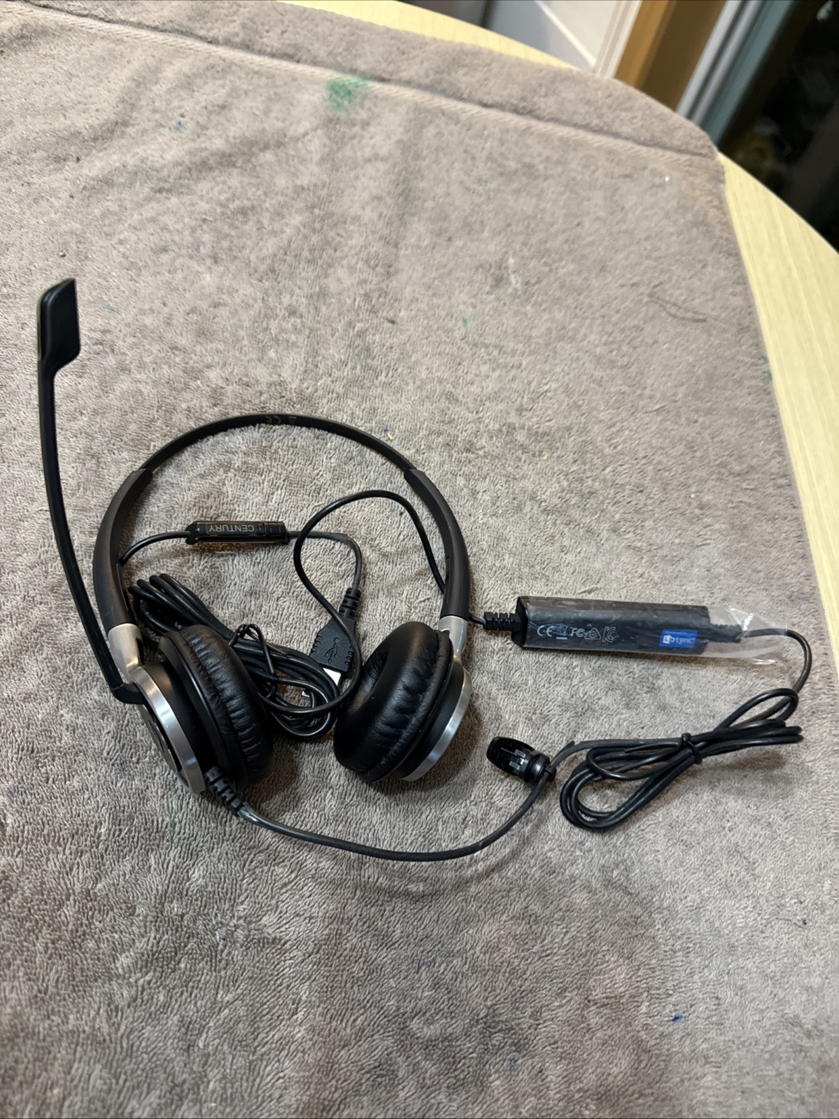 Sennheiser SC 660 (504557) - Headset