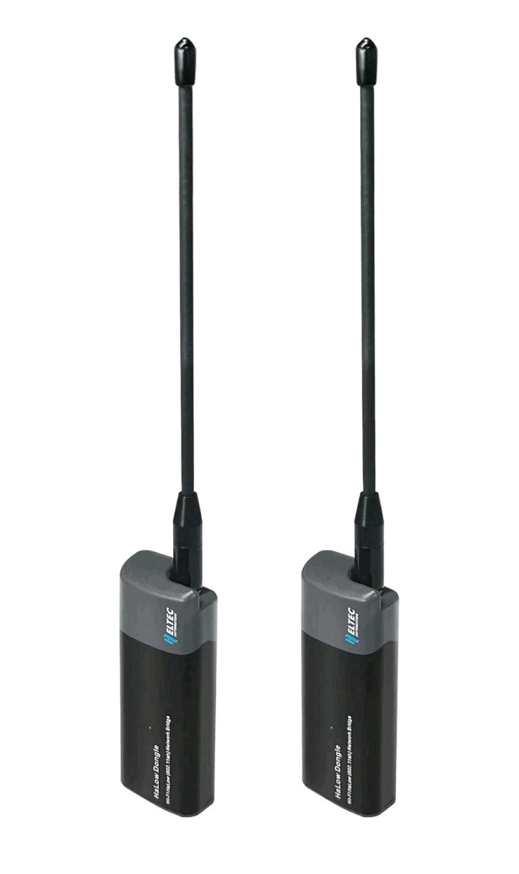 Heltec Wi-Fi HaLow Dongle WiFi Extender Wireless Bridge Internet Extender