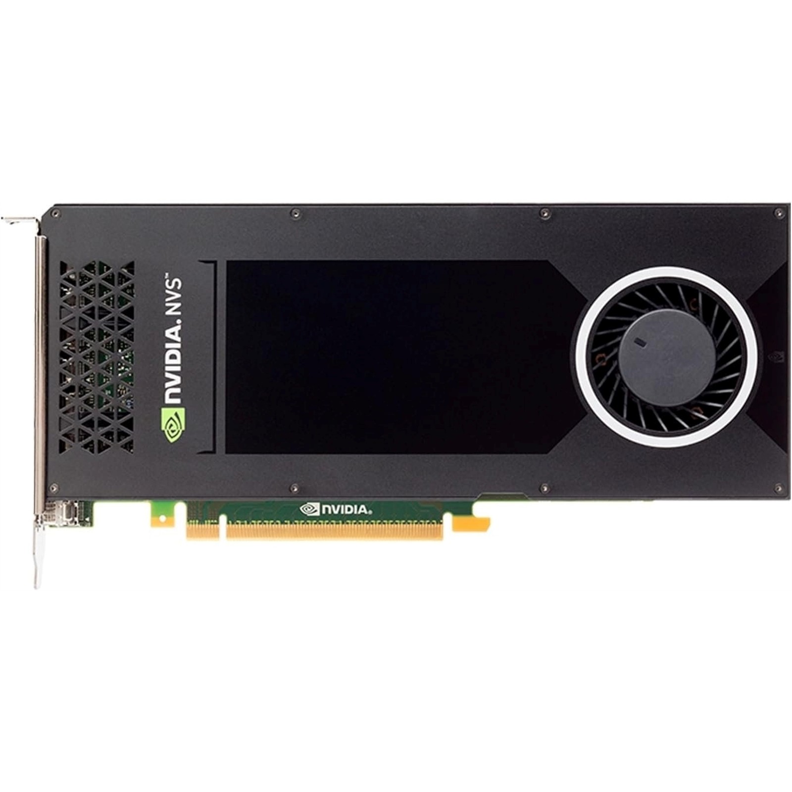 PNY NVIDIA NVS 810 4GB DDR3 Graphics Card