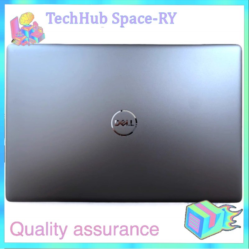 1PCS Precision 00GNKT for Dell 7560 M7560 LCD Rear Top Lid Back Cover HDR New