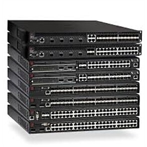 BROCADE NI-CER-2024C-RT-AC CER 2024C RT. 1 500W AC. 2X10G OPT. BASE SW