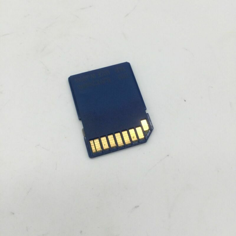 Printer/scanner unit type sd card fits for ver：6.05 MP1356 MP1100 MP9000 MP1350