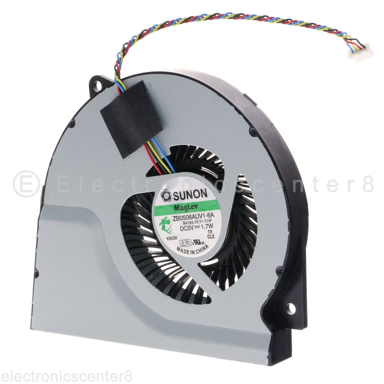 NEW CPU Cooling Fan For Dell Inspiron AIO 2350 7459 BSB0705HC CJ2B NG7F4
