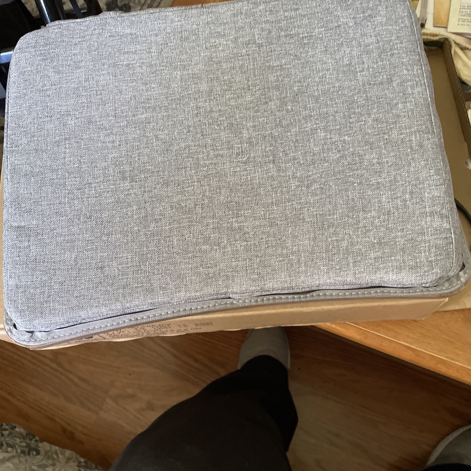 Huanuo Ergonomic Lap Desk