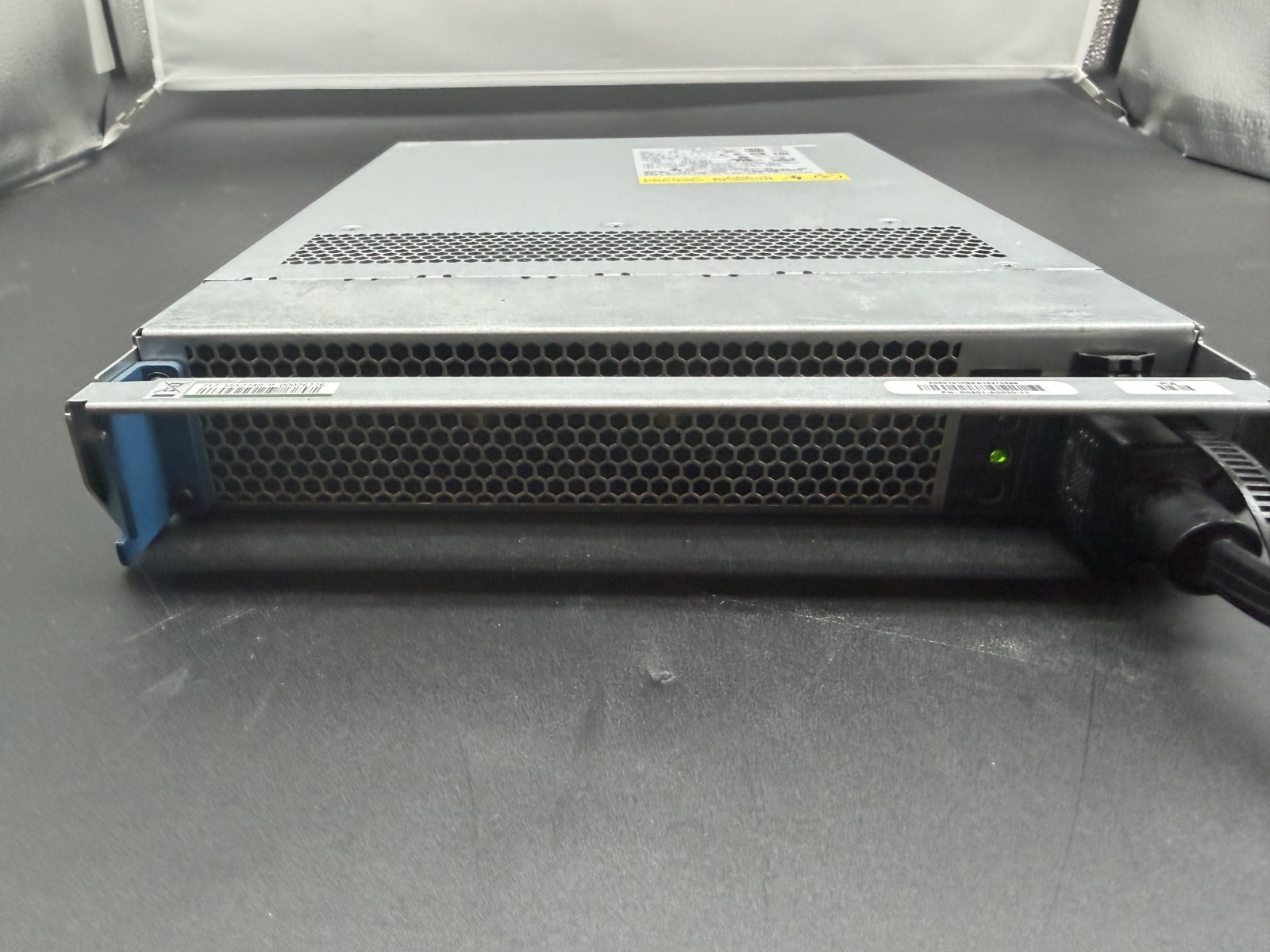 HITACHI HDS PUDB 600W Power Supply 3285197-P/DELTA TDPS-600FB/R0501-A0030-11