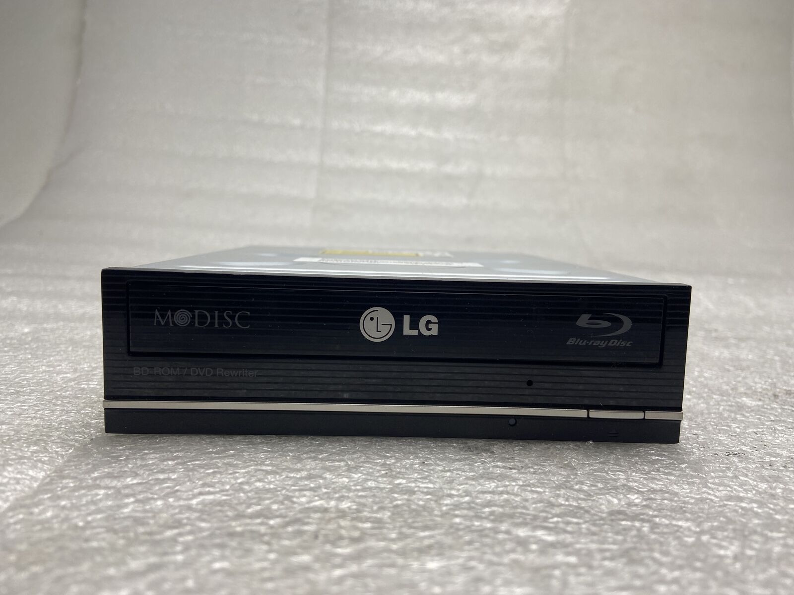 LG CH12LS28 12x Blu-ray BD-ROM/DVD Rewriter M-Disc Super Multi Blue Drive