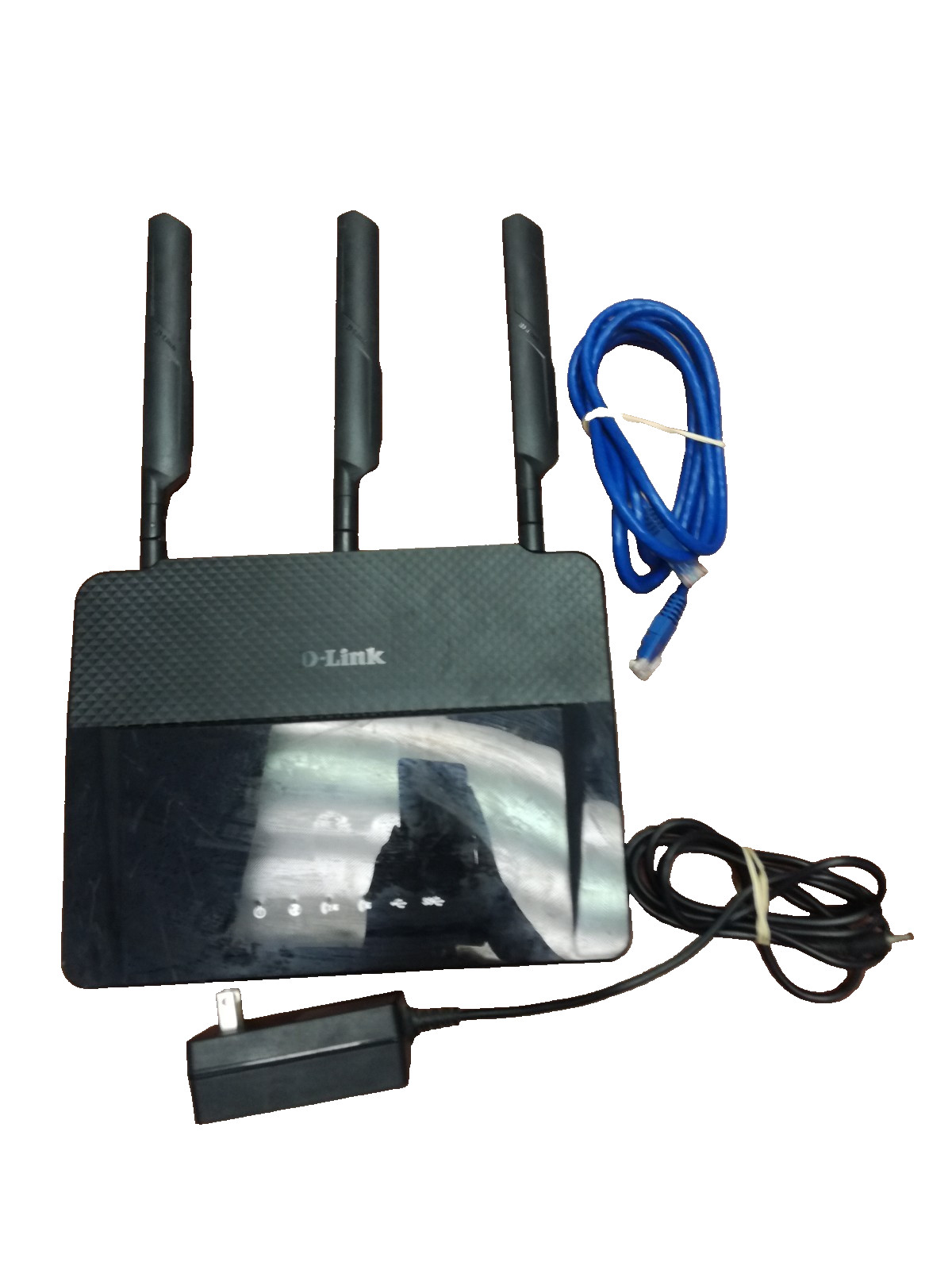 D-Link DIR-880L Wireless Router | Tested