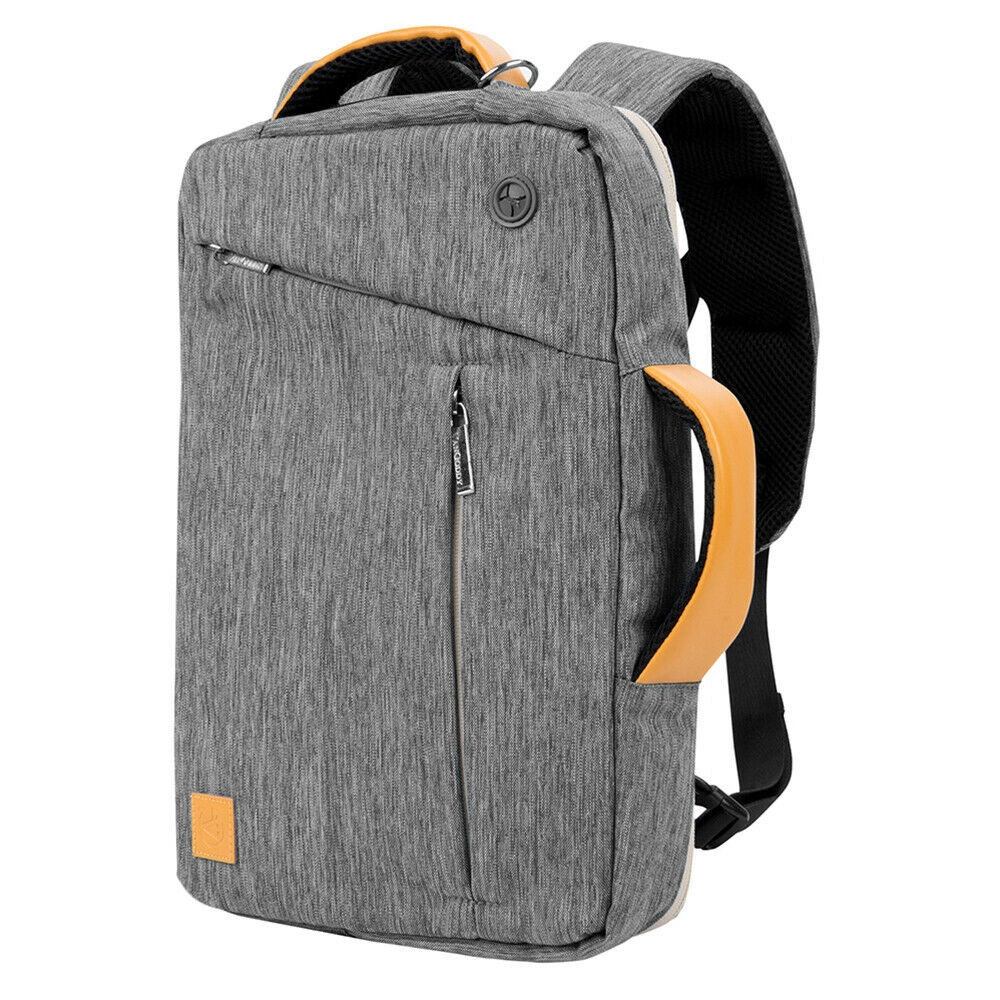 11" 12" Laptop Carry Case Travel Backpack For Microsoft Surface Pro 9 / Pro 8