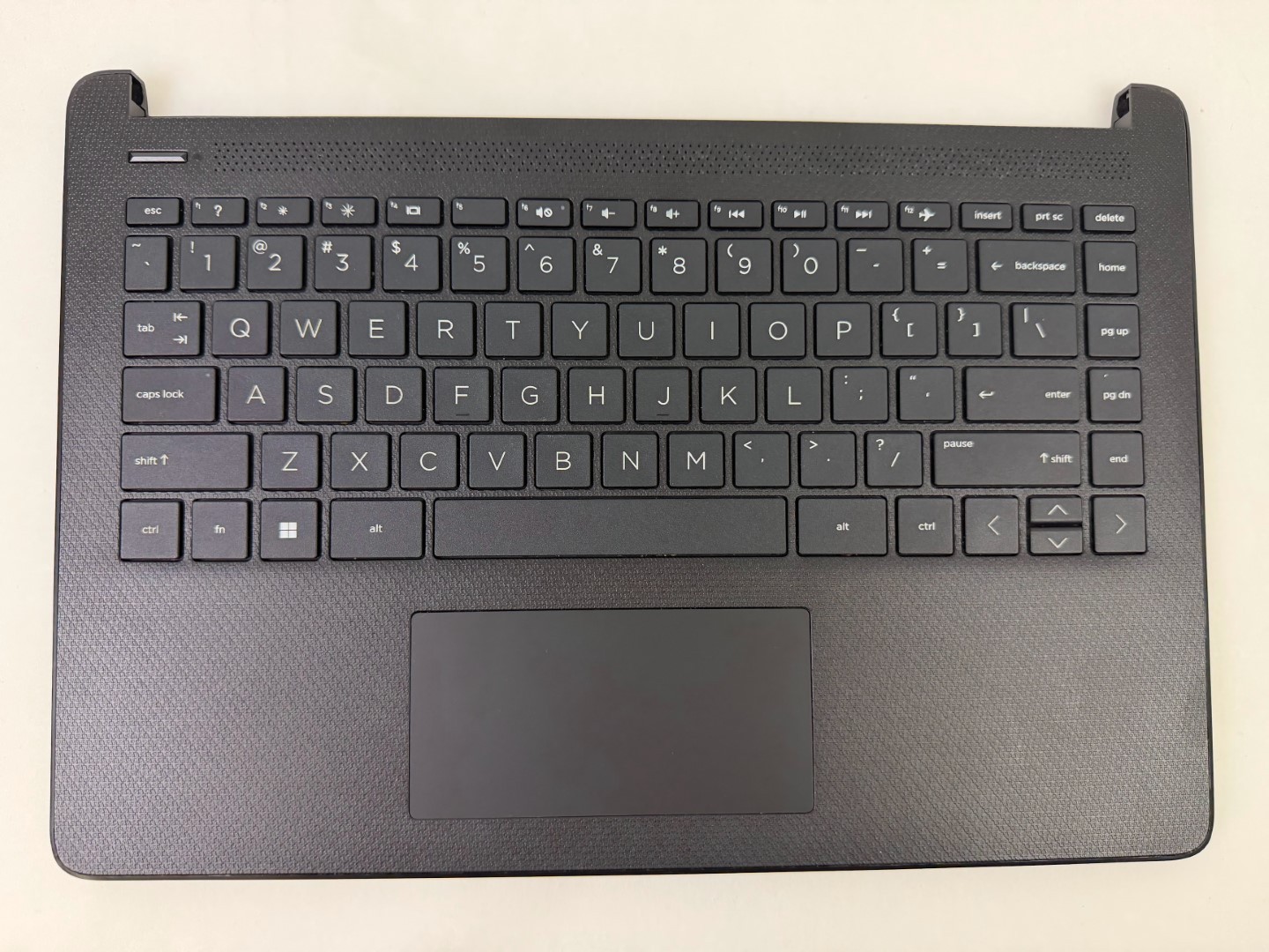 Keyboard Palmrest Bottom for HP 14-FQ1003CL