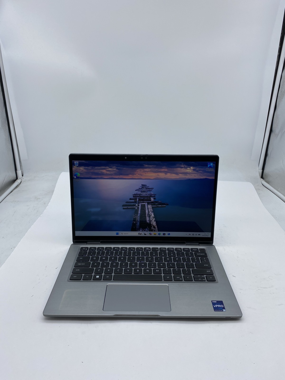 Dell Latitude 7330 Laptop Intel Core i5 1245U 16GB RAM 256GB SSD W11P Touch