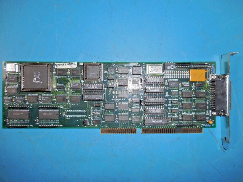 50000202 digi international acceleport xem host adapter isa pc/x em adpt multip