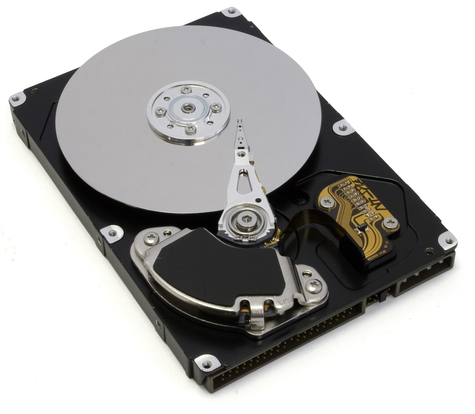 Western Digital 750 GB Caviar Blue SATA 3 Gb/s 7200 RPM 16 MB Cache Bulk/OEM