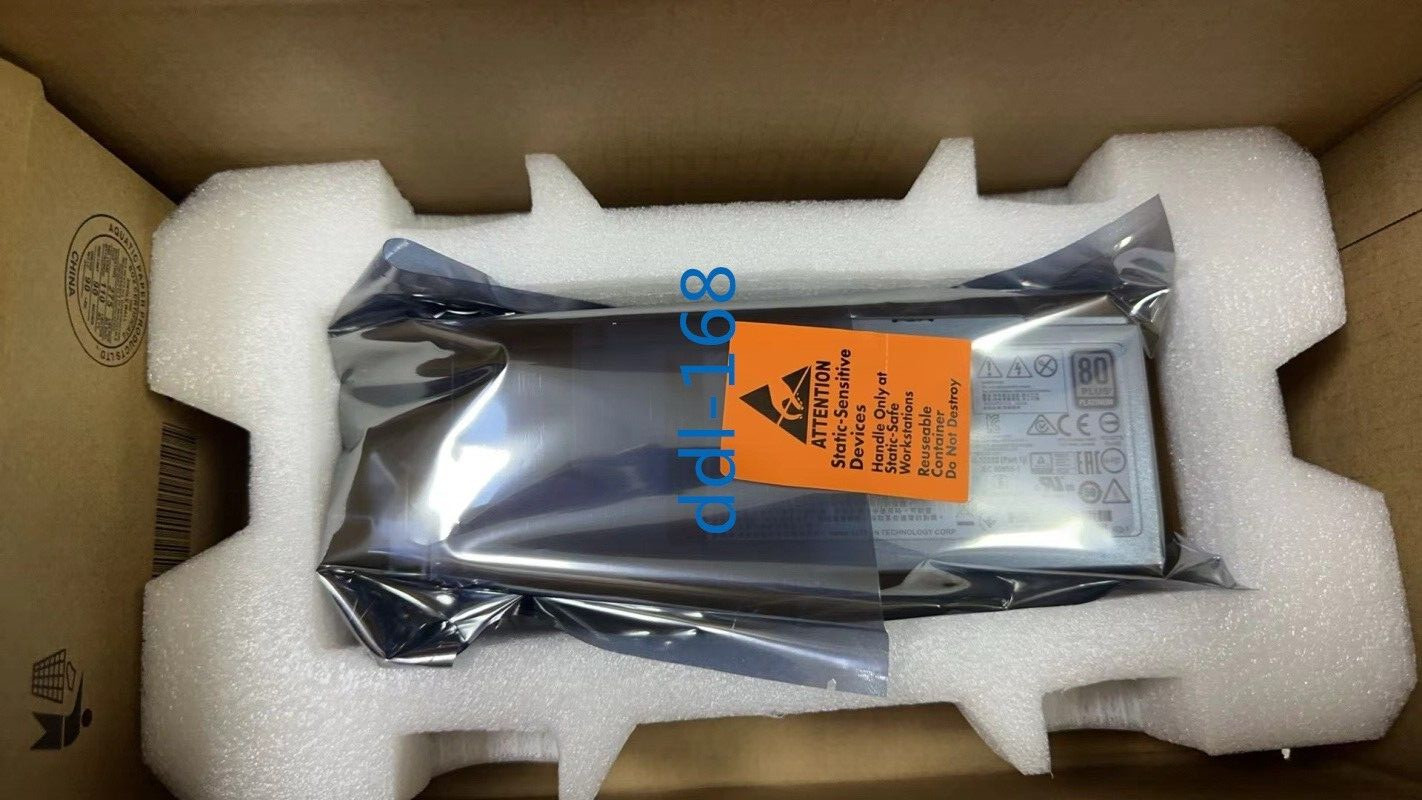 NEW P39385-001 P38995-B21 HPE 800W FLEX SLOT PLATINUM HOT PLUG power supply.