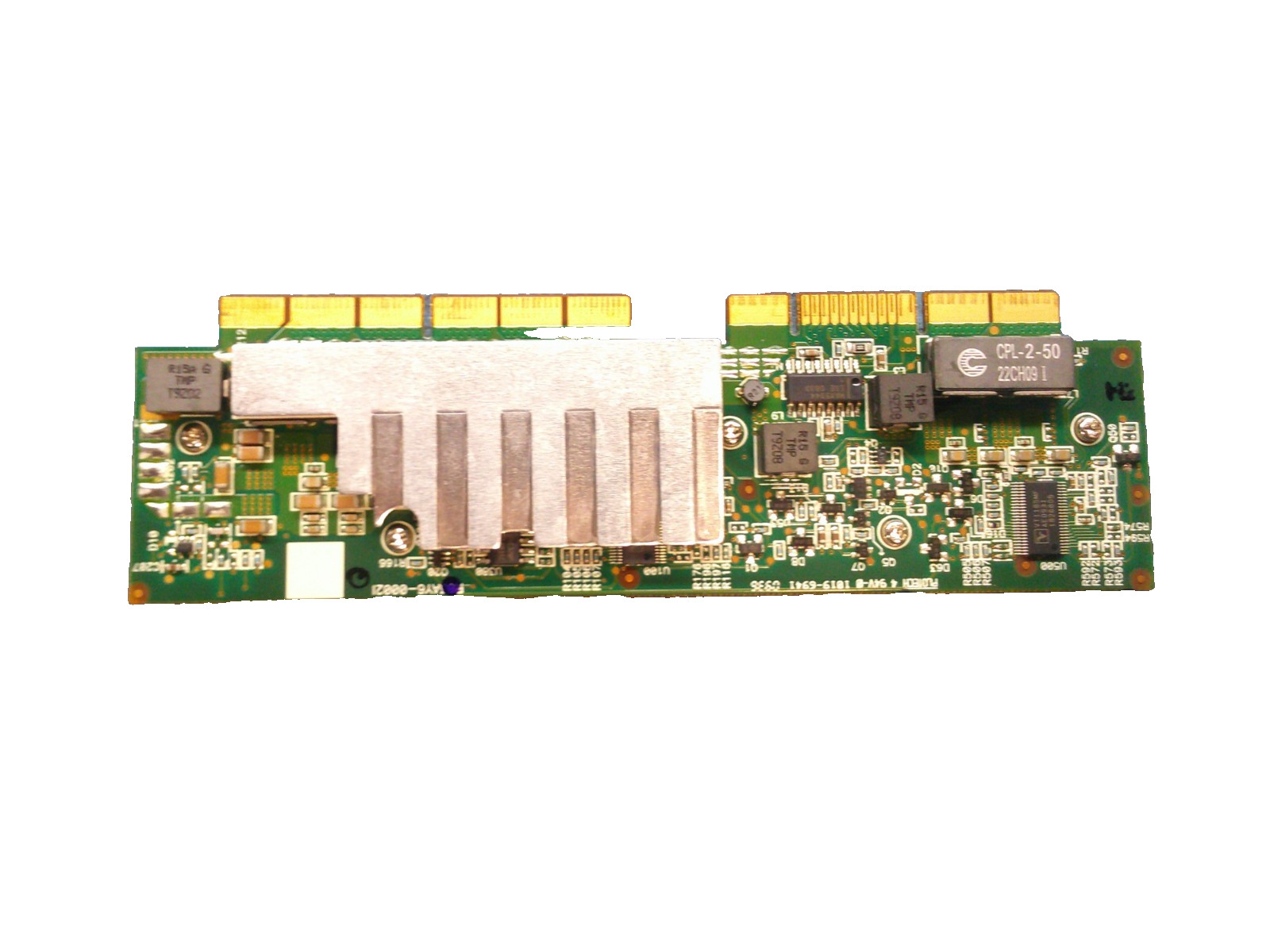 IBM AcBel VR8015-030G 46K6302 Memory Voltage Regulator Module VRM 95A Power 755