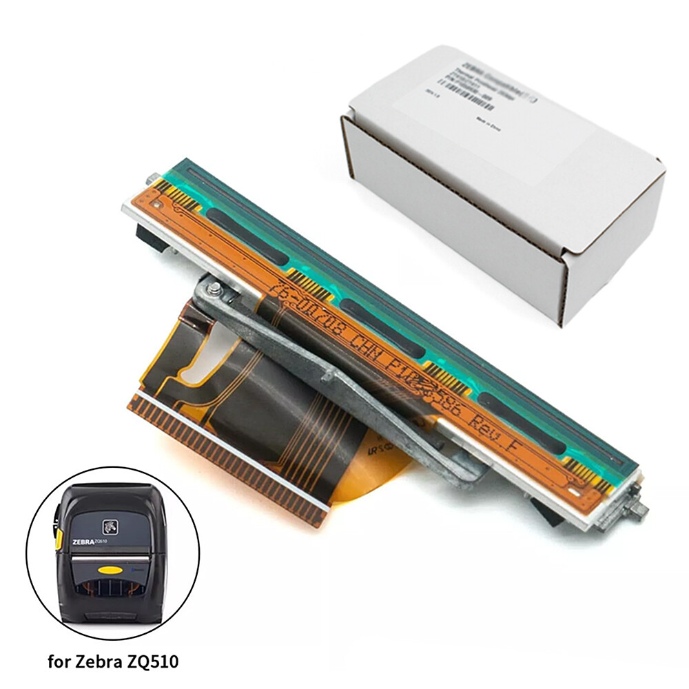 NEW Printhead for Zebra ZQ510 ZQ511 Mobile Label Printer P1063586