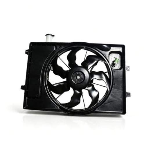 Radiator Cooling Fan Replacement for Elantra 2017-2019 HY3115156