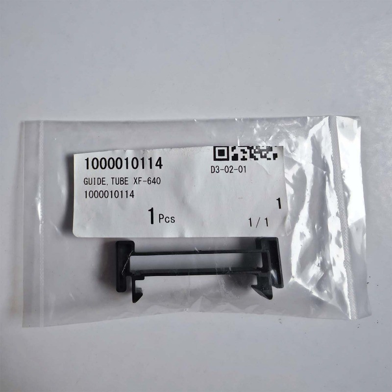 Roland LEF-300 LEC2-300 VS-540i XF-640 VS-640i LEF-200 GUIDE,TUBE 1000010114