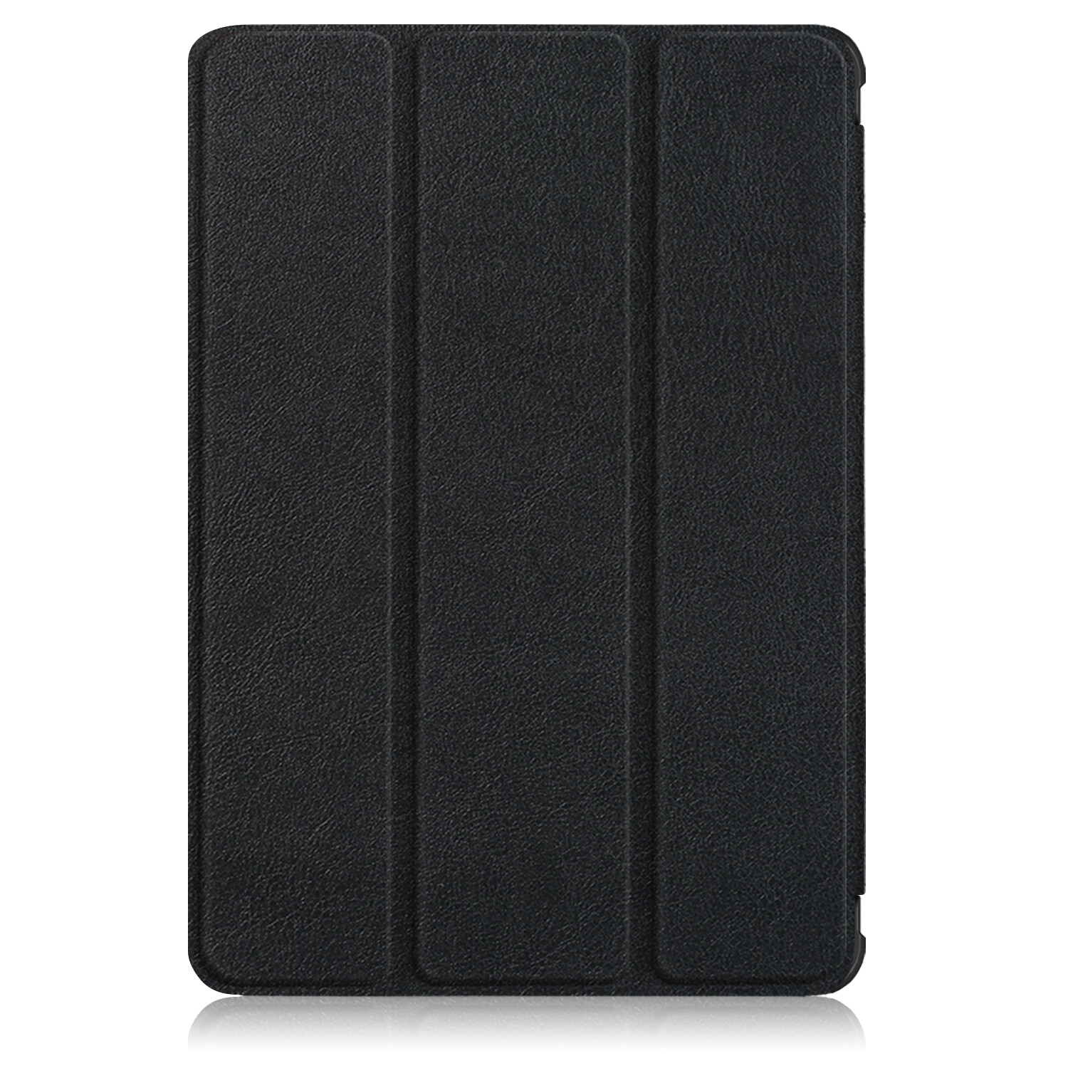 Case for Amazon Fire HD 8 inch Tablet 10th Generation 2020 + Tempered Glass Film