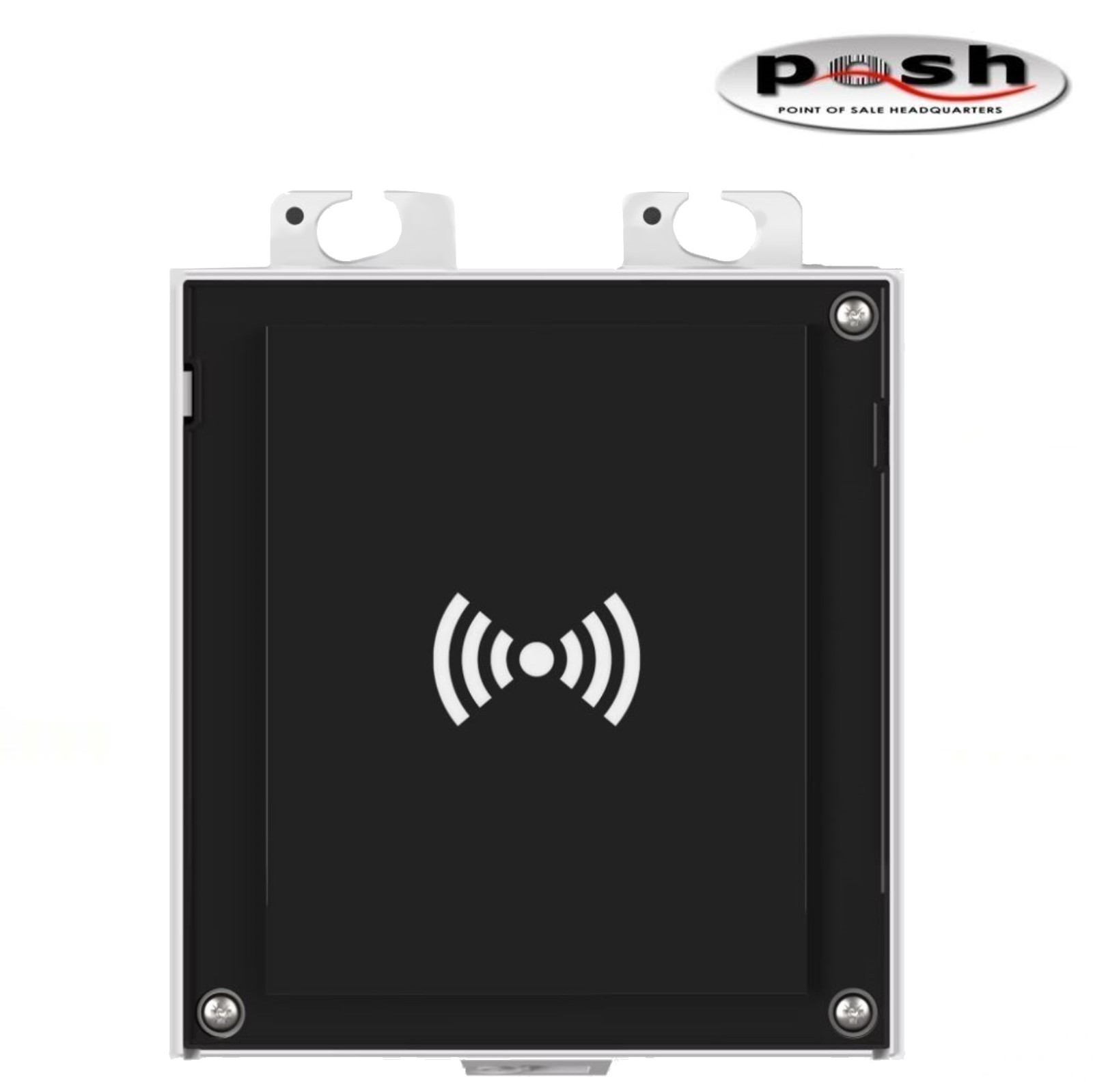 NEW – Axis 02140-001 2N RFID Card Reader Module – 125kHz, IP54/IK08