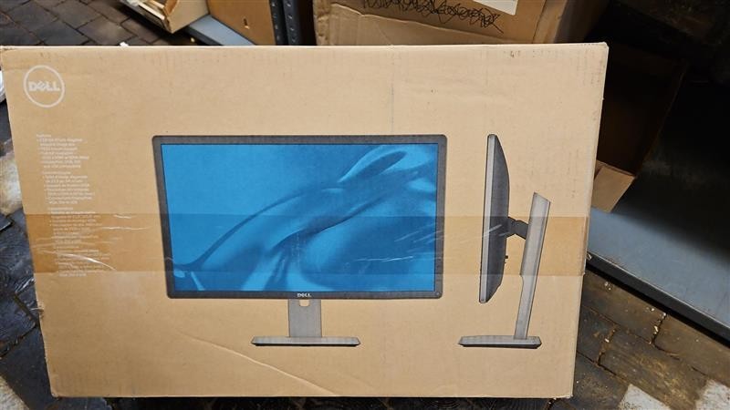 BRAND NEW - Dell P2414H 24" LED Monitor - Black