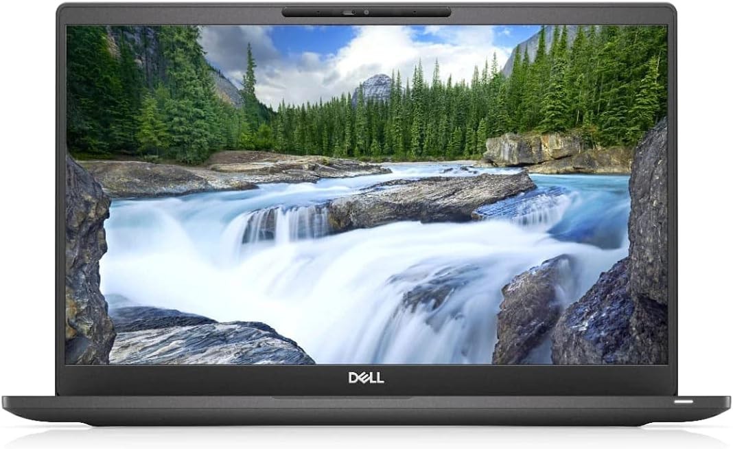 Dell Latitude 7400 14" Core i7-8665U 4.80GHz 16GB RAM 512GB NVMe WINDOWS 11 PRO