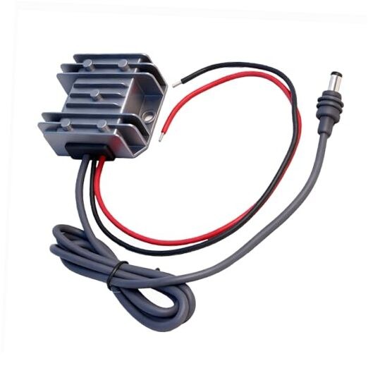 Starlink DC Step Up Converter 12-24v Mini Power Supply Adapter Converter