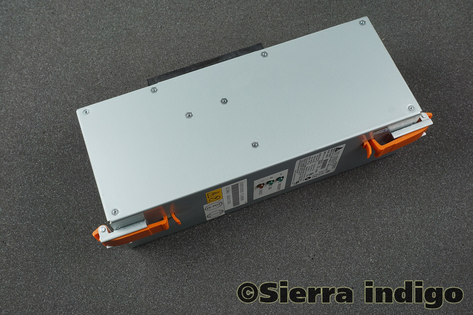 IBM 39J2781 Power Supply Delta DPS-434CB A 435W PSU