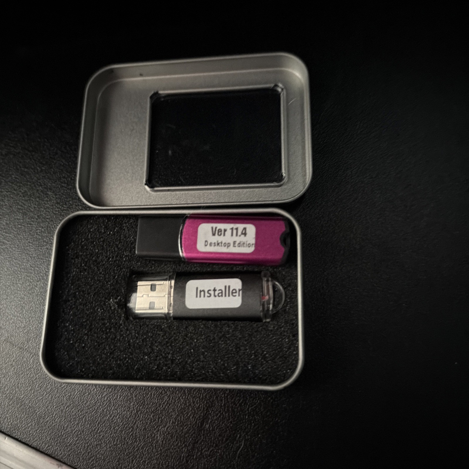 DTF DTG RIP Software 11.4 Dongle for DX7 L18050 L8050 XP600 i3200