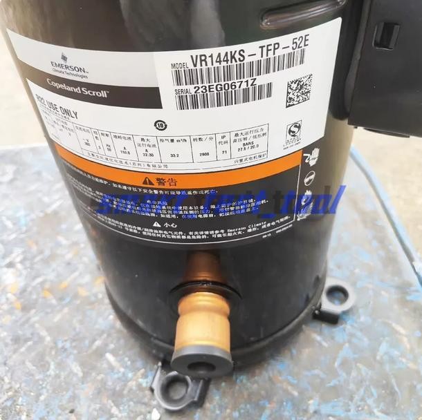 1PCS New Conditioning Compressor VR144KS-TFP-52E