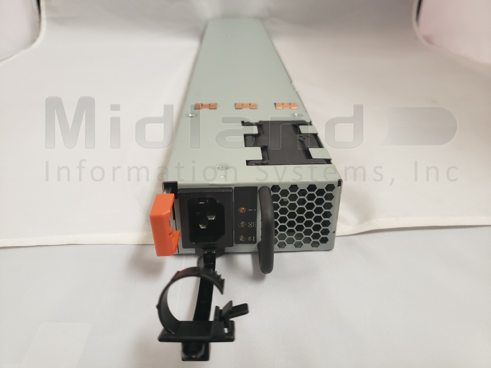 IBM 31P1848, 00RY003 Storwize V7000 PSU power supply unit