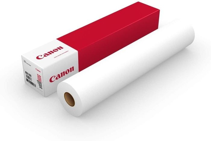 Canon Wide Format SATIN 260g/m² 42" 1067mm x 30mtr Photographic Inkjet Paper