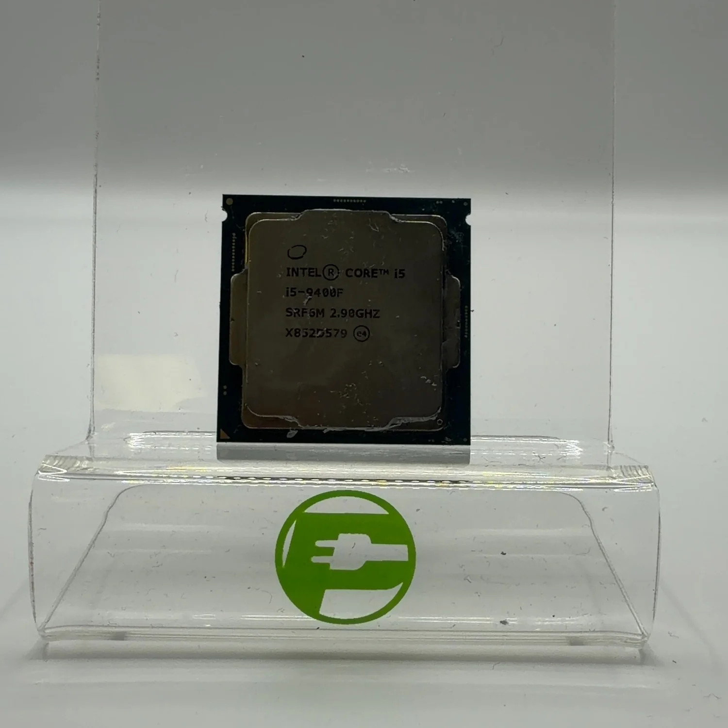 Intel Core i5-9400F 2.90GHz 6 Core SRF6M 6 Thread LGA 1151