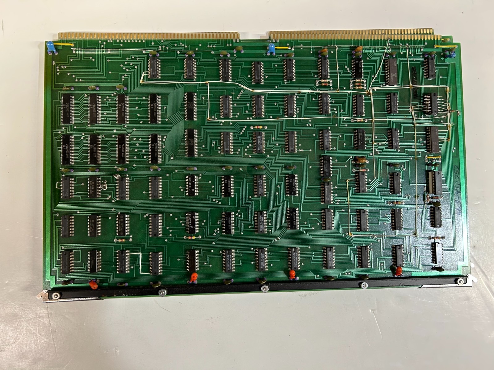 Vintage Data General Nova  Board MDS-730-731A
