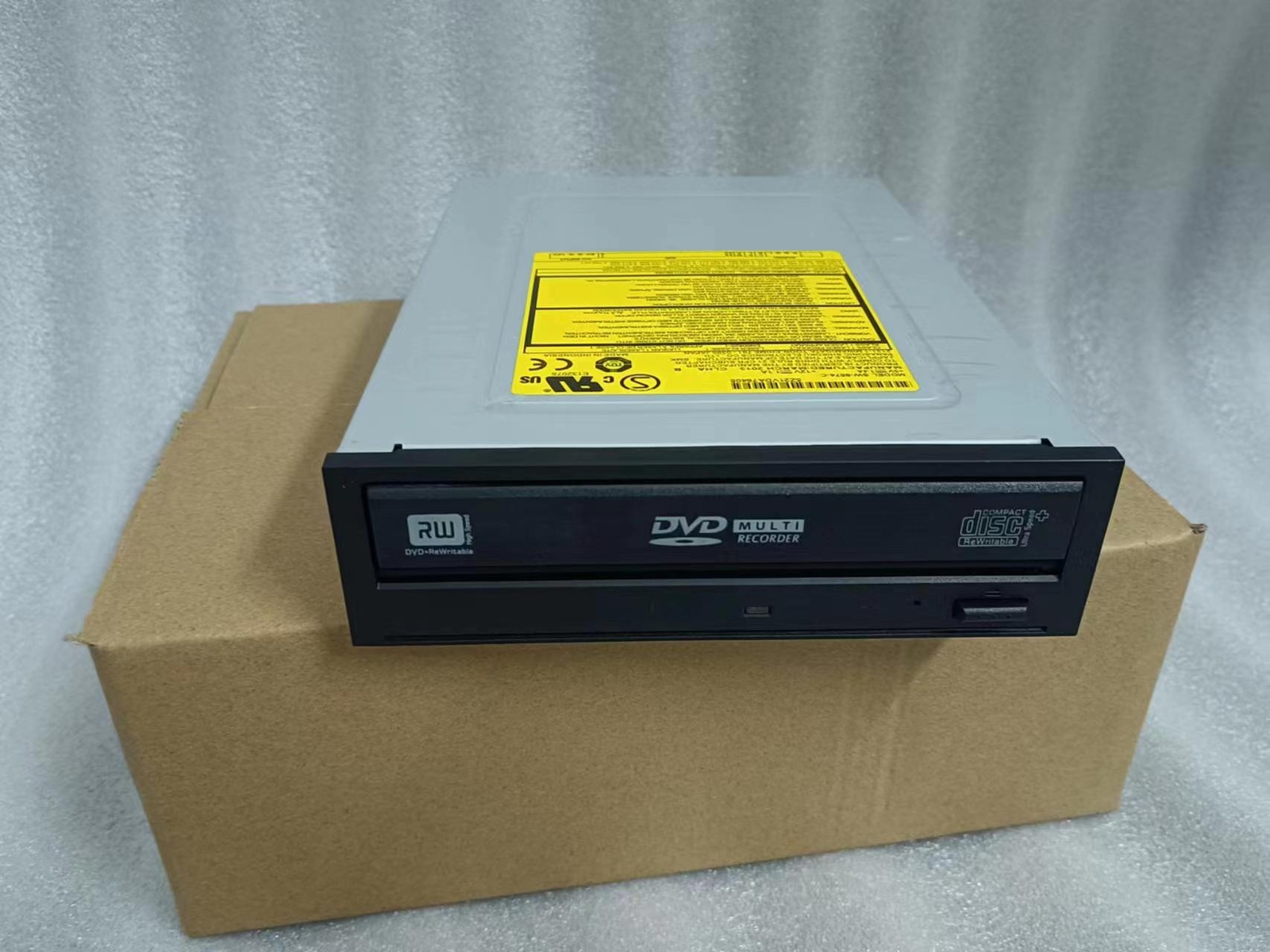 DVD burner cassette type SW-9574-C VD-RAM disc professional machine