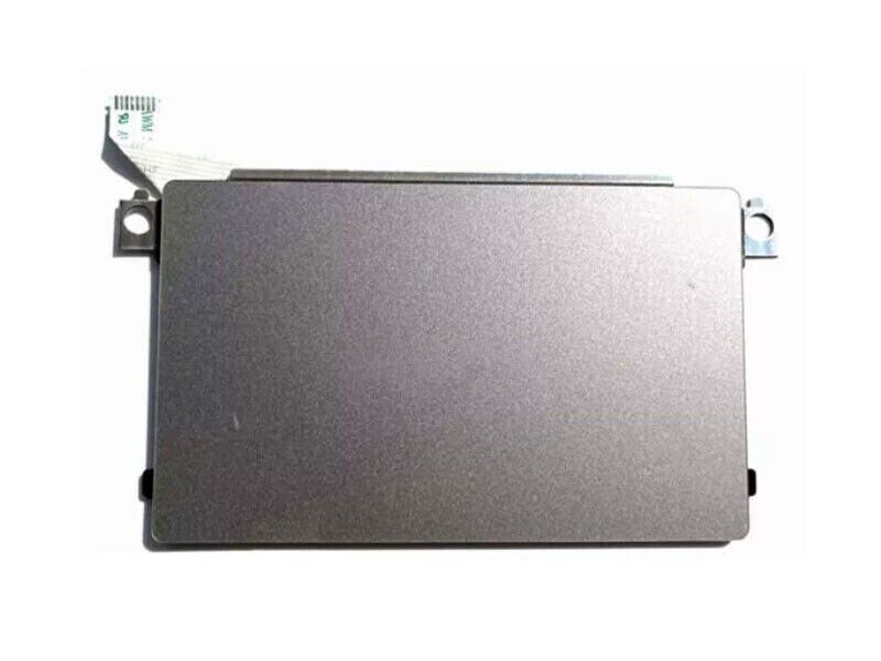 Touchpad Clickpad Silver Trackpad Board For Dell Inspiron 14 5410 5415 Series